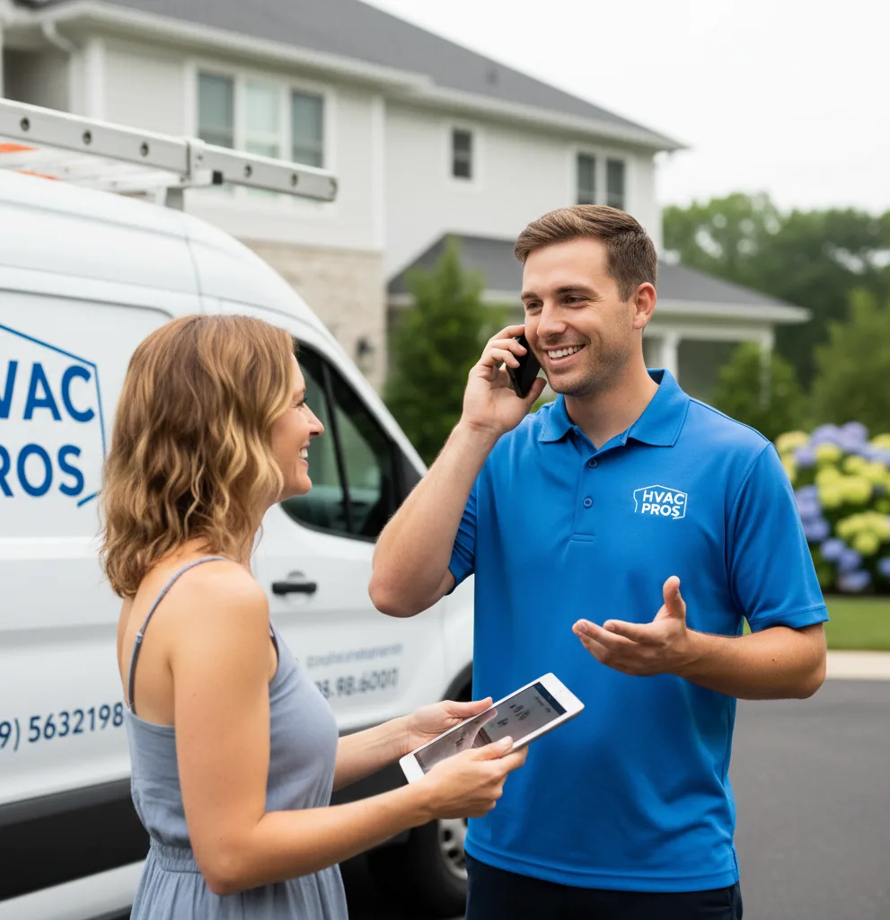 HVAC Maintenance in Cordova, AK